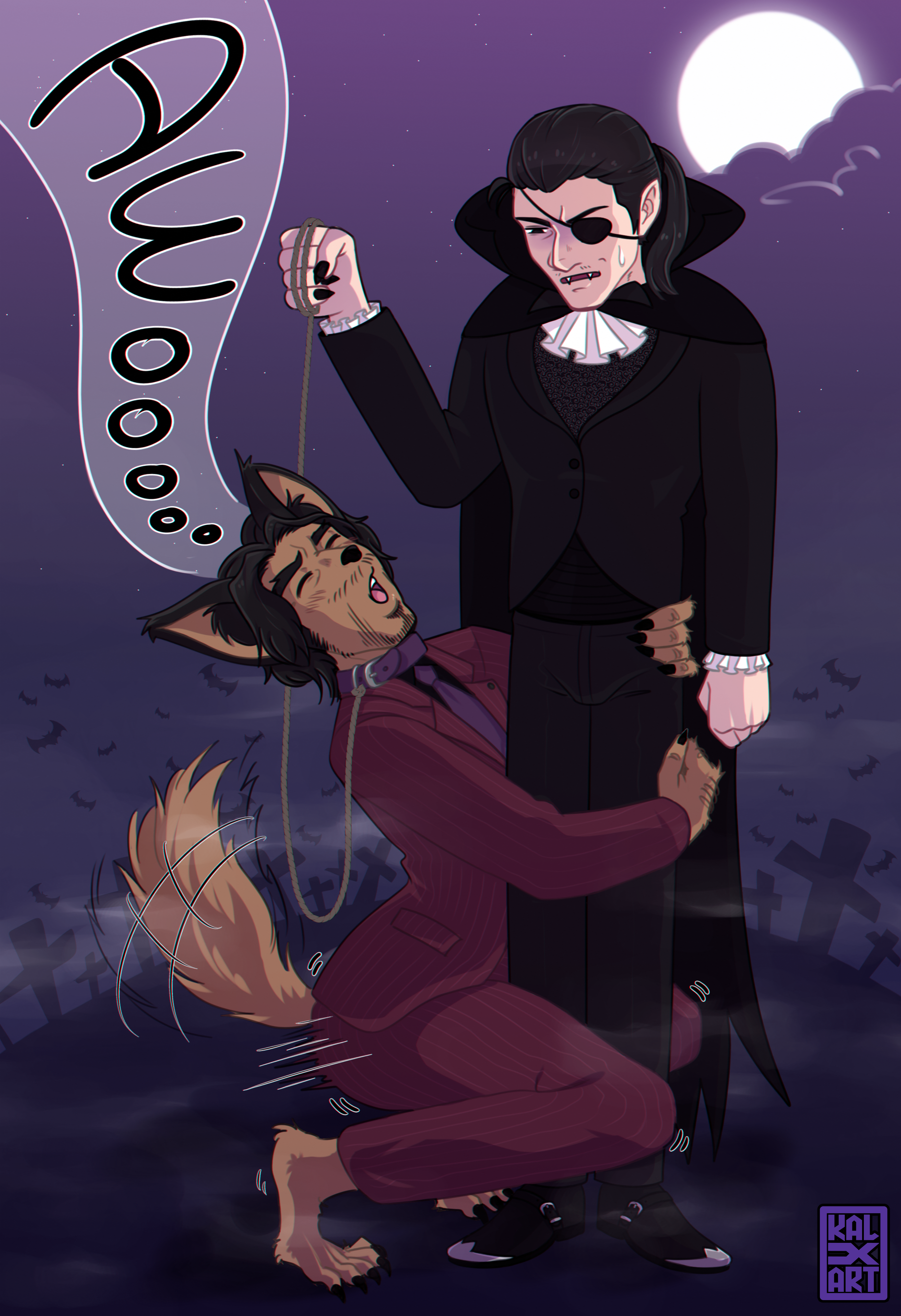 Halloween 2025 NishiMaji